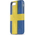 Sweden Flag Distressed iPhone 7 Pro Case